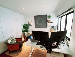 Townhouse Apartments (D9), Apartment #607526381